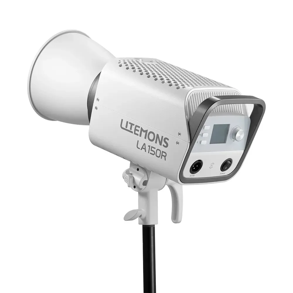 Осветитель светодиодный Godox LITEMONS LA150R K1 фото-4
