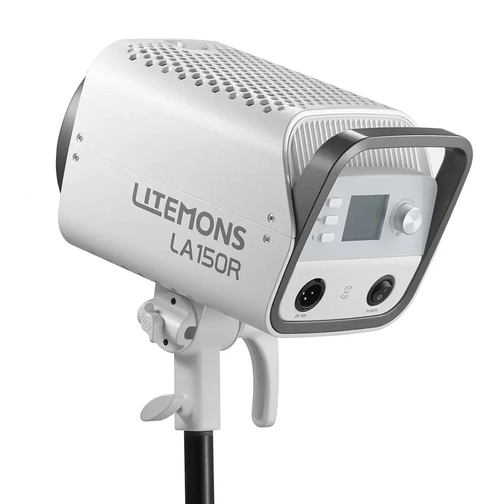 Осветитель светодиодный Godox LITEMONS LA150R K1 фото-5