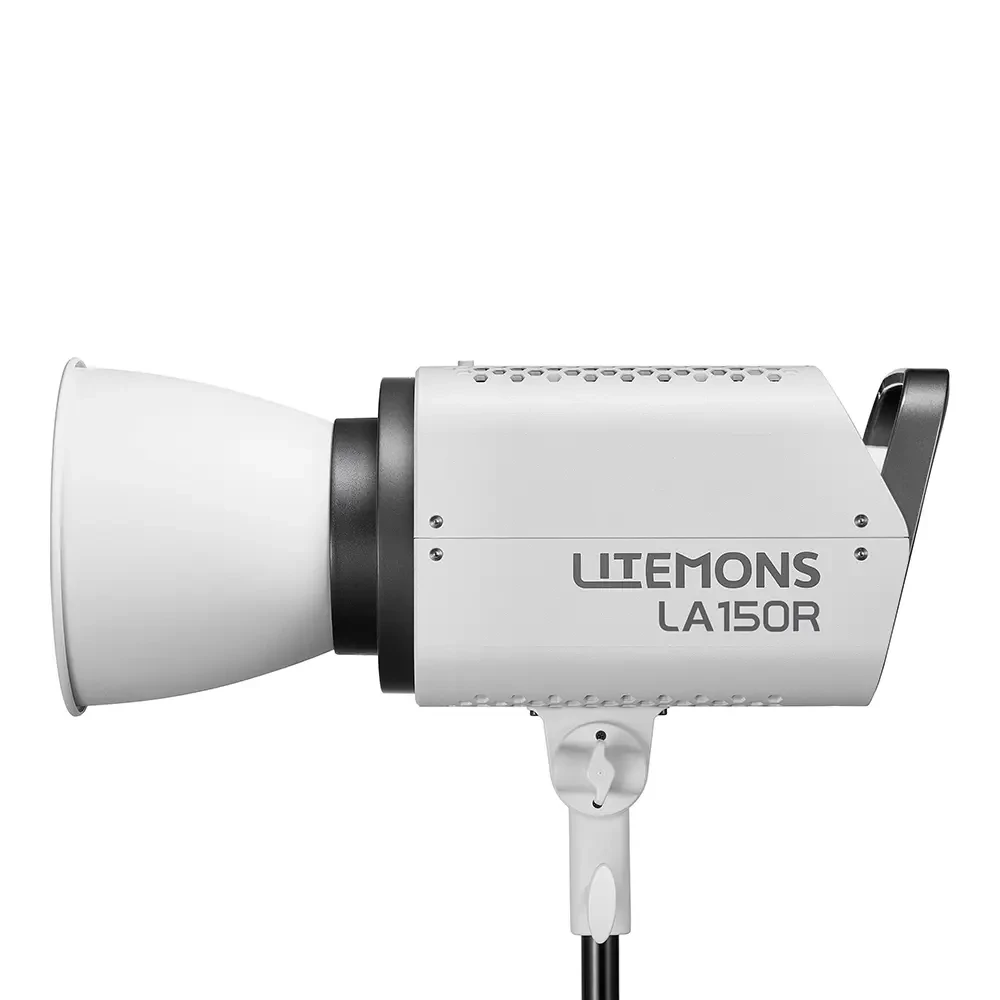 Осветитель светодиодный Godox LITEMONS LA150R K1 фото-6