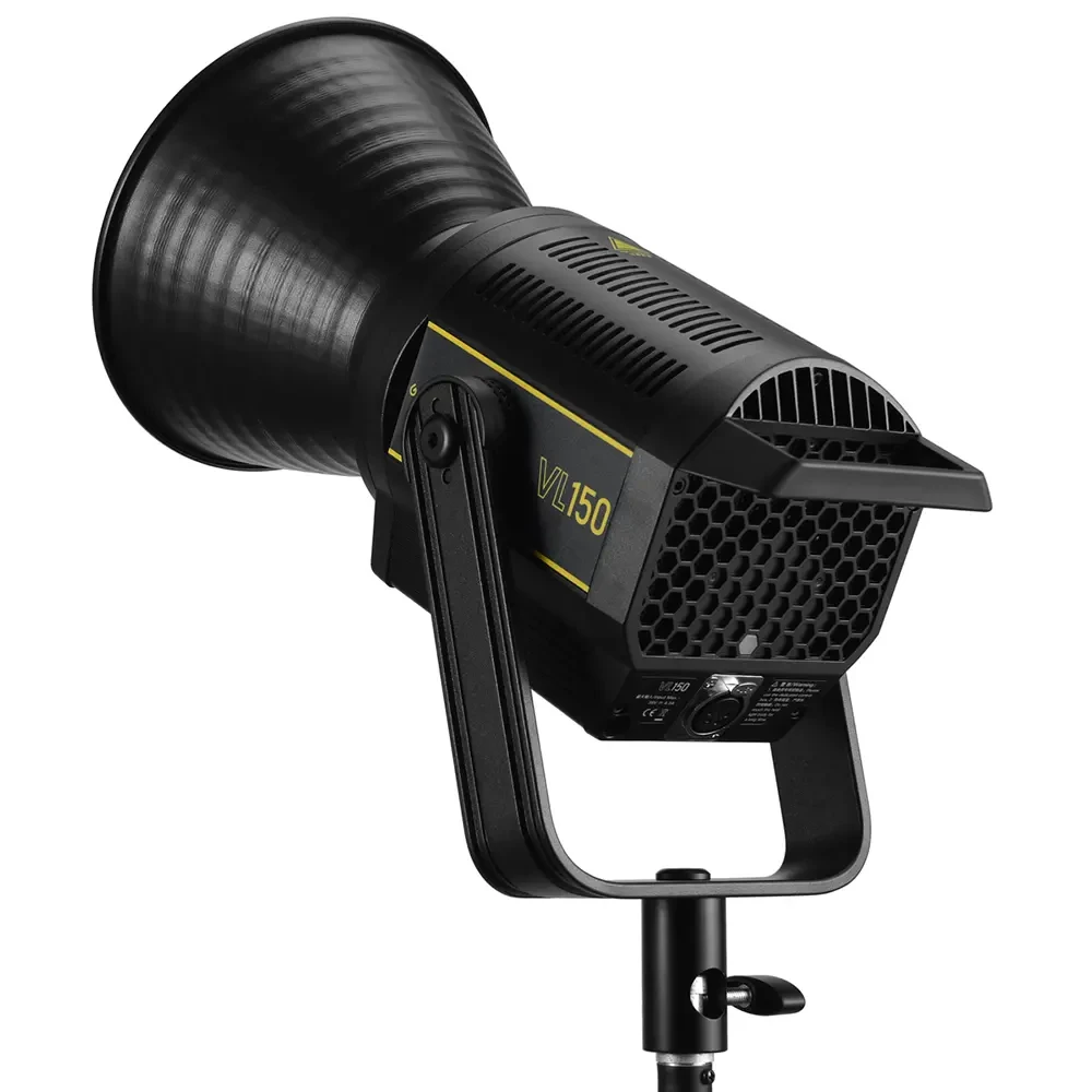 Осветитель светодиодный Godox VL150 фото-3