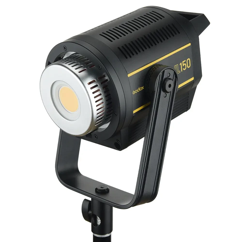 Осветитель светодиодный Godox VL150 фото-5