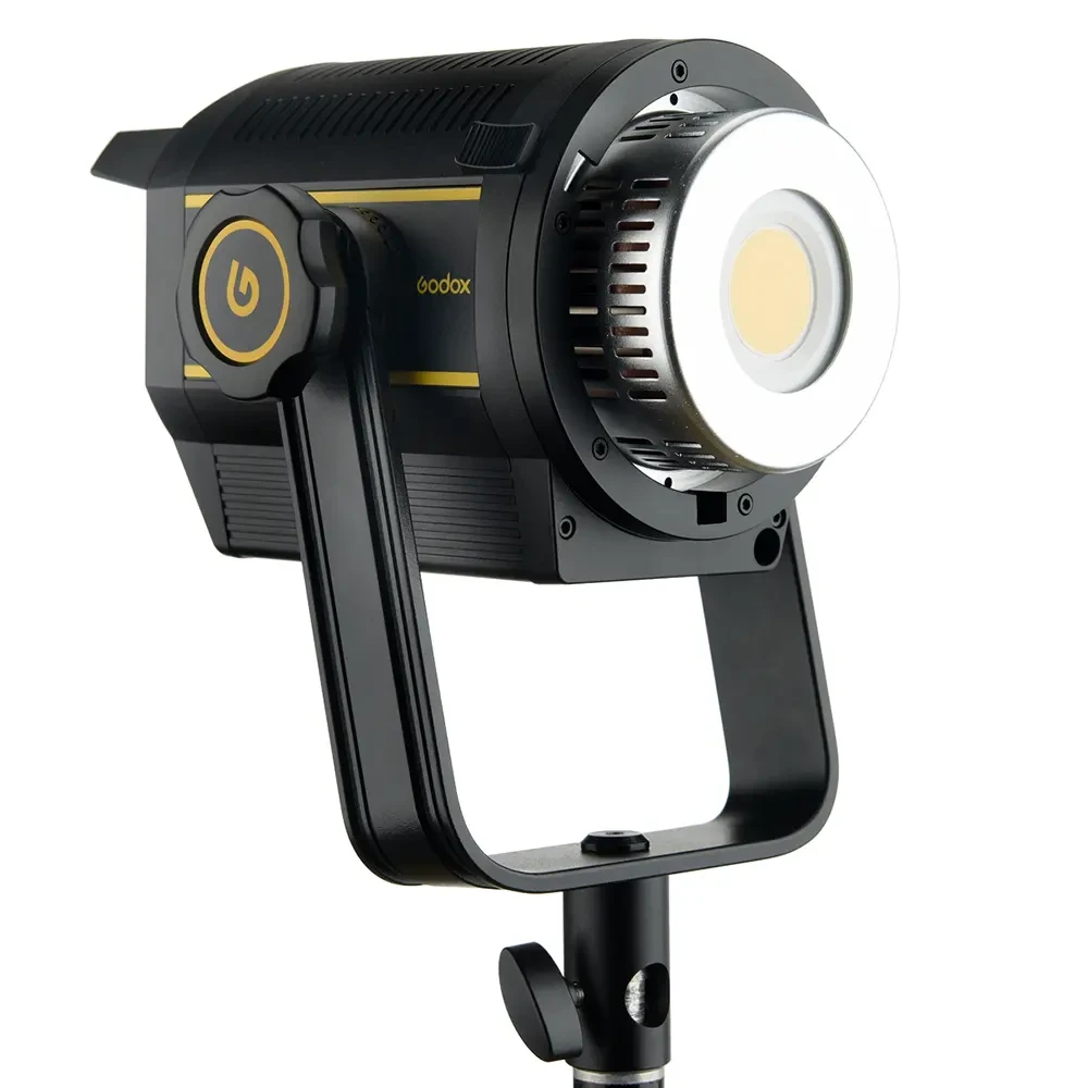 Осветитель светодиодный Godox VL150 фото-6