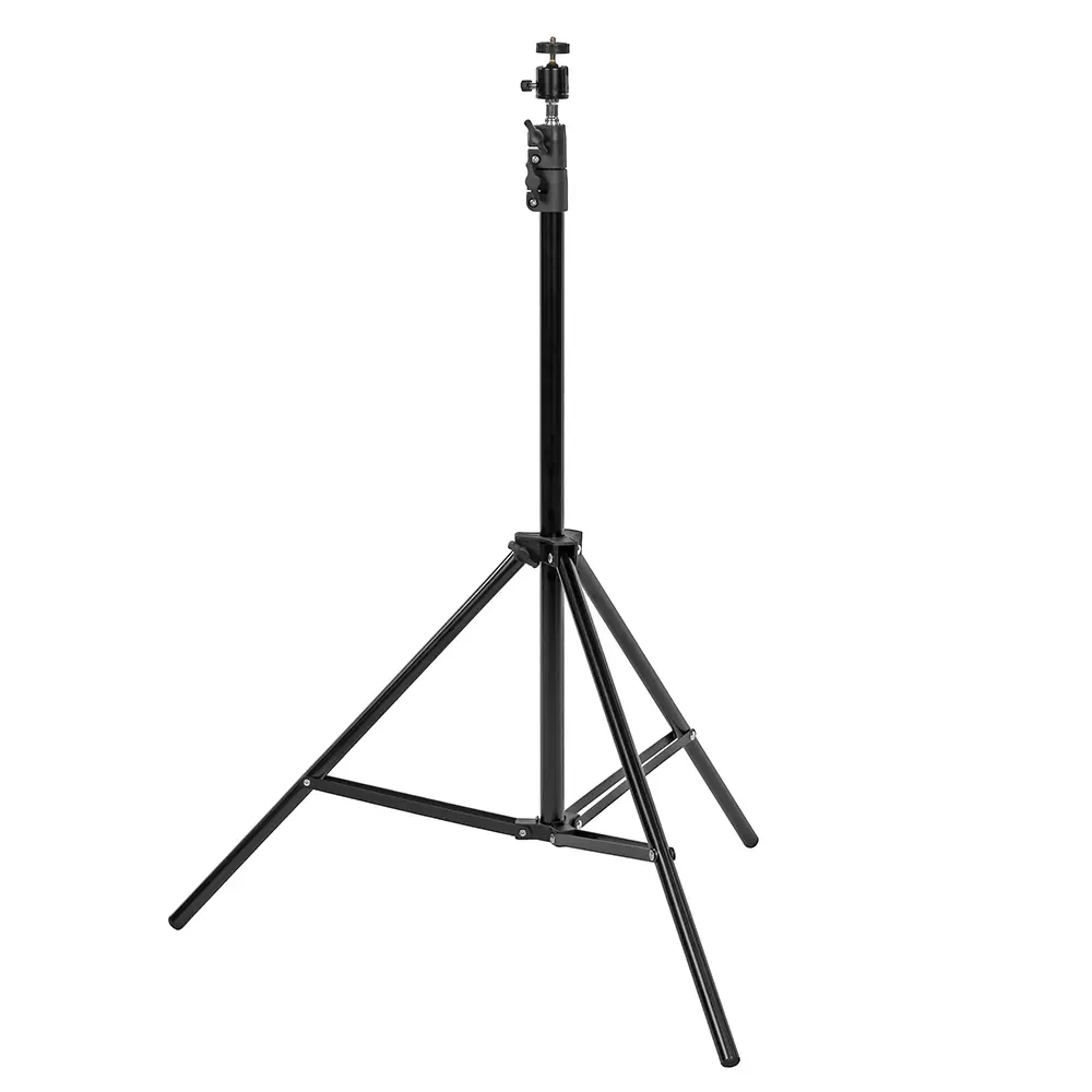 Стойка-тренога Falcon Eyes ST-804BM для фото/видеостудии - фото1 Стойка-тренога Falcon Eyes ST-804BM для фото/видеостудии - фото1