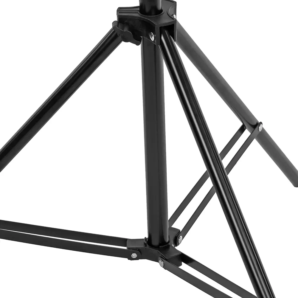 Стойка-тренога Falcon Eyes ST-804BM для фото/видеостудии  фото-5