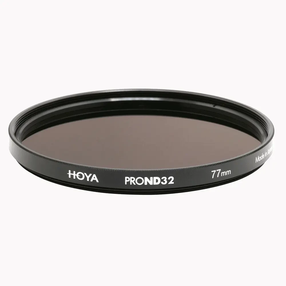 Светофильтр Hoya PRO ND32 62mm - фото1 Светофильтр Hoya PRO ND32 62mm - фото1