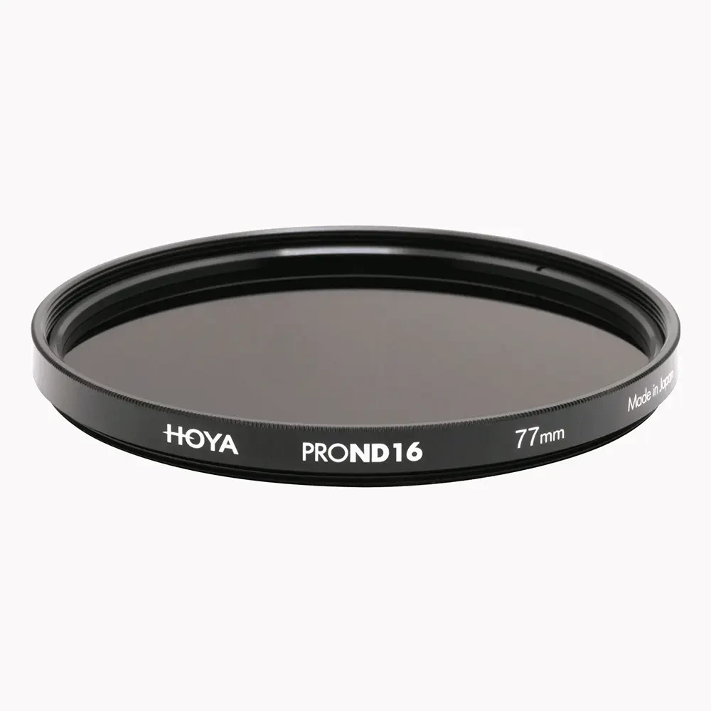 Светофильтр Hoya PRO ND16 58mm нейтрально-серый - фото1 Светофильтр Hoya PRO ND16 58mm нейтрально-серый - фото1