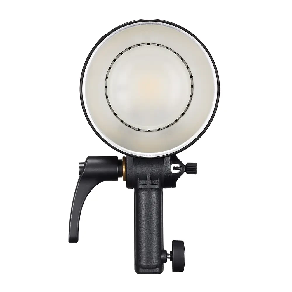 Вспышка аккумуляторная Godox Witstro AD600BMII фото-9