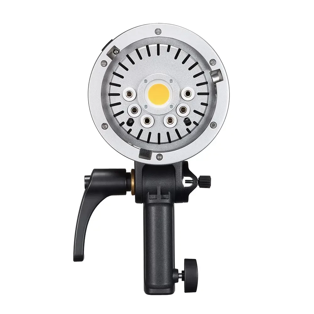 Вспышка аккумуляторная Godox Witstro AD600BMII фото-8