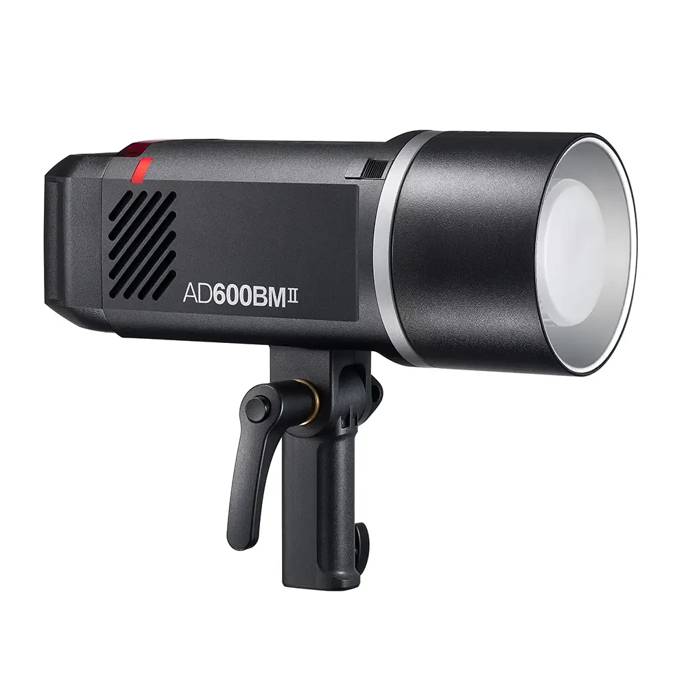 Вспышка аккумуляторная Godox Witstro AD600BMII - фото2 Вспышка аккумуляторная Godox Witstro AD600BMII - фото2
