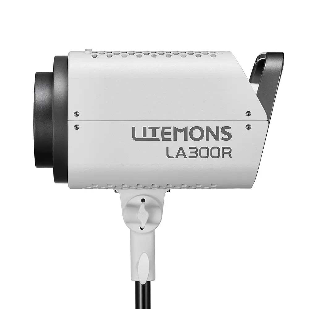 Осветитель светодиодный Godox LITEMONS LA300R фото-7