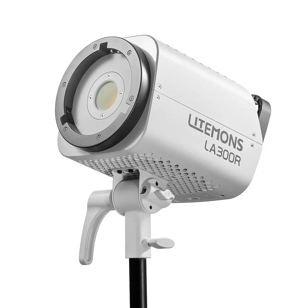 Осветитель светодиодный Godox LITEMONS LA300R фото-5
