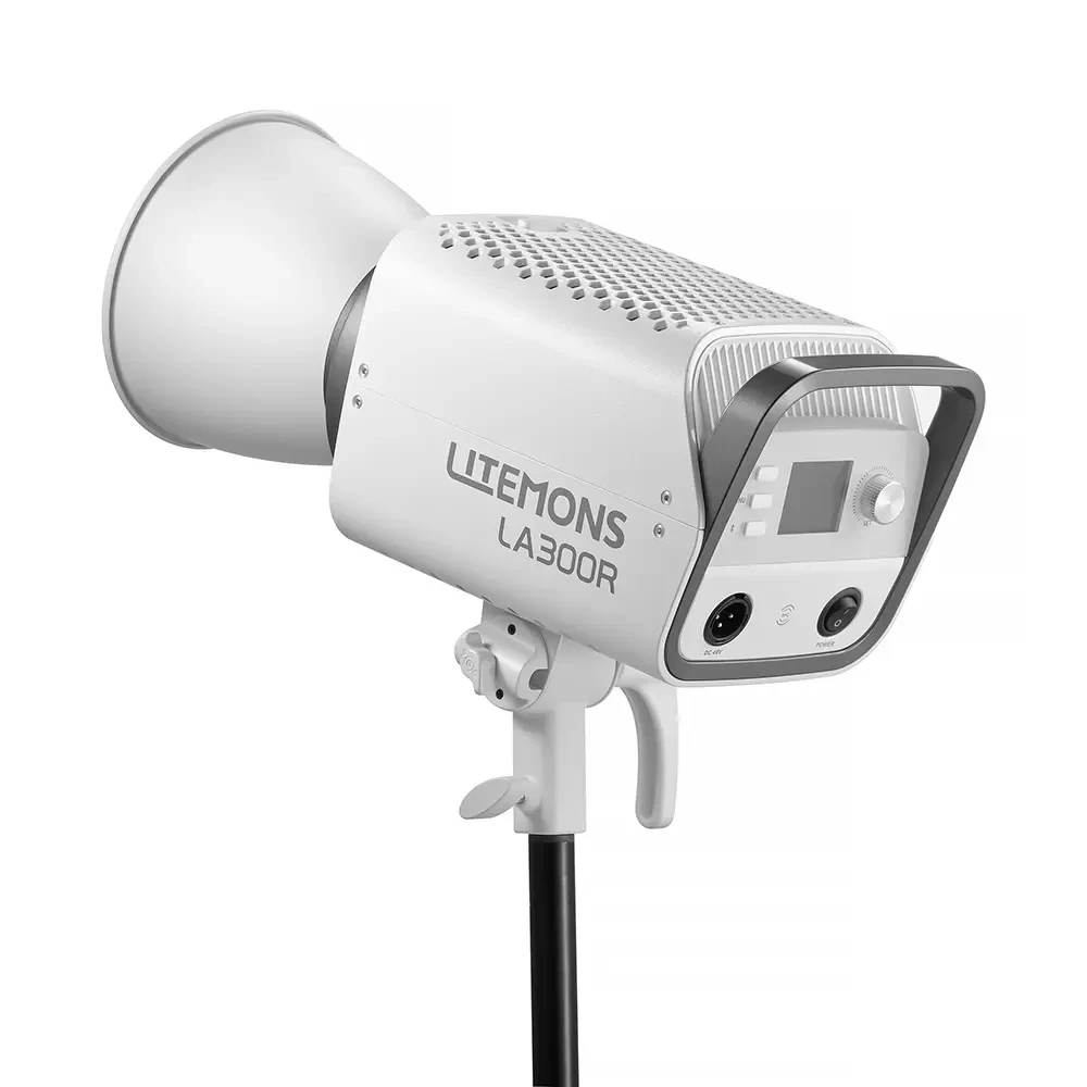Осветитель светодиодный Godox LITEMONS LA300R фото-4