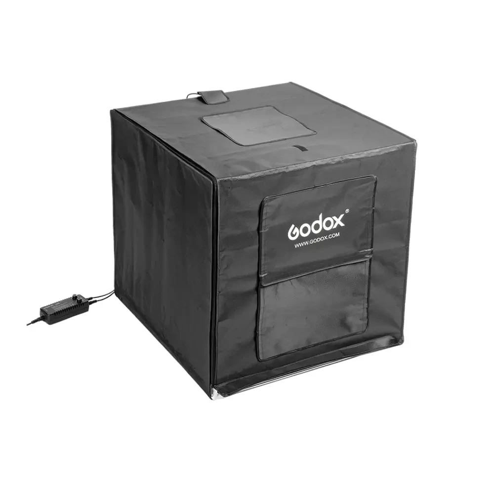 Фотобокс Godox LSD60 с LED подсветкой - фото2 Фотобокс Godox LSD60 с LED подсветкой - фото2