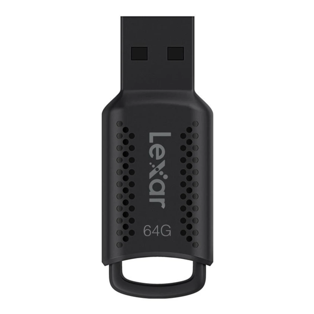 Флеш-накопитель Lexar JumpDrive V400 USB 3.0 64GB, R 100 МБ/с фото-3
