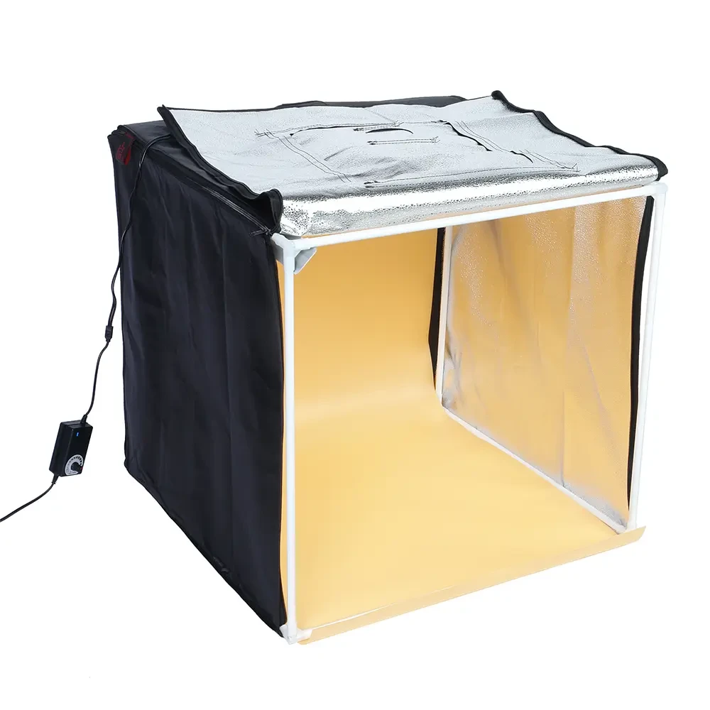 Фотобокс Falcon Eyes Light Cube Z60 LED фото-3
