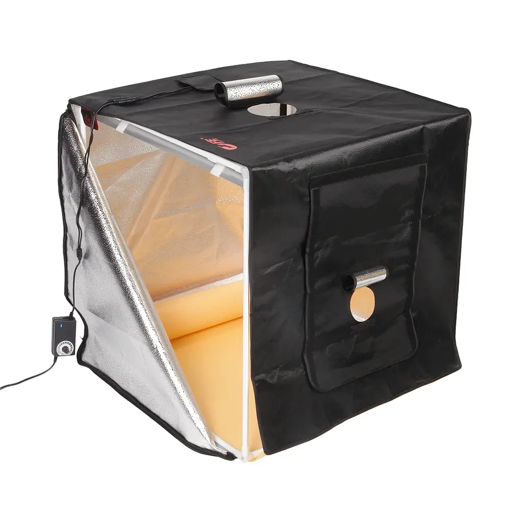 Фотобокс Falcon Eyes Light Cube Z60 LED фото-4