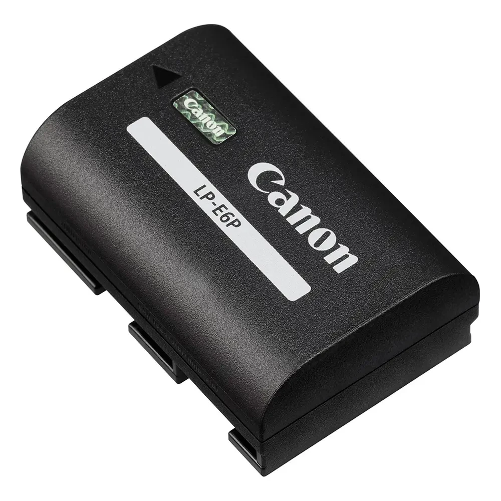Аккумулятор Canon LP-E6P - фото1 Аккумулятор Canon LP-E6P - фото1