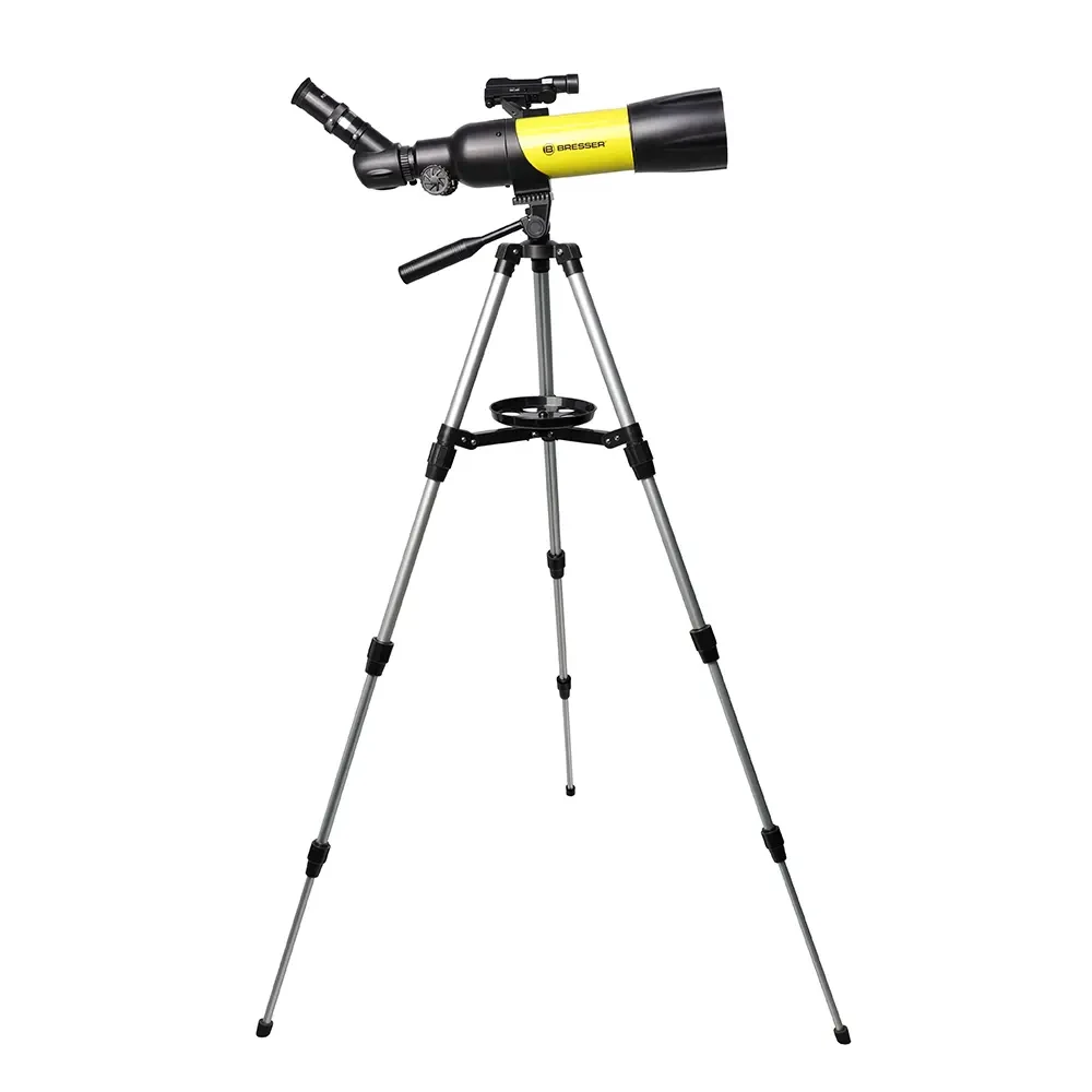 Телескоп BRESSER 70/400 в черном рюкзаке (88-80961) - фото1 Телескоп BRESSER 70/400 в черном рюкзаке (88-80961) - фото1