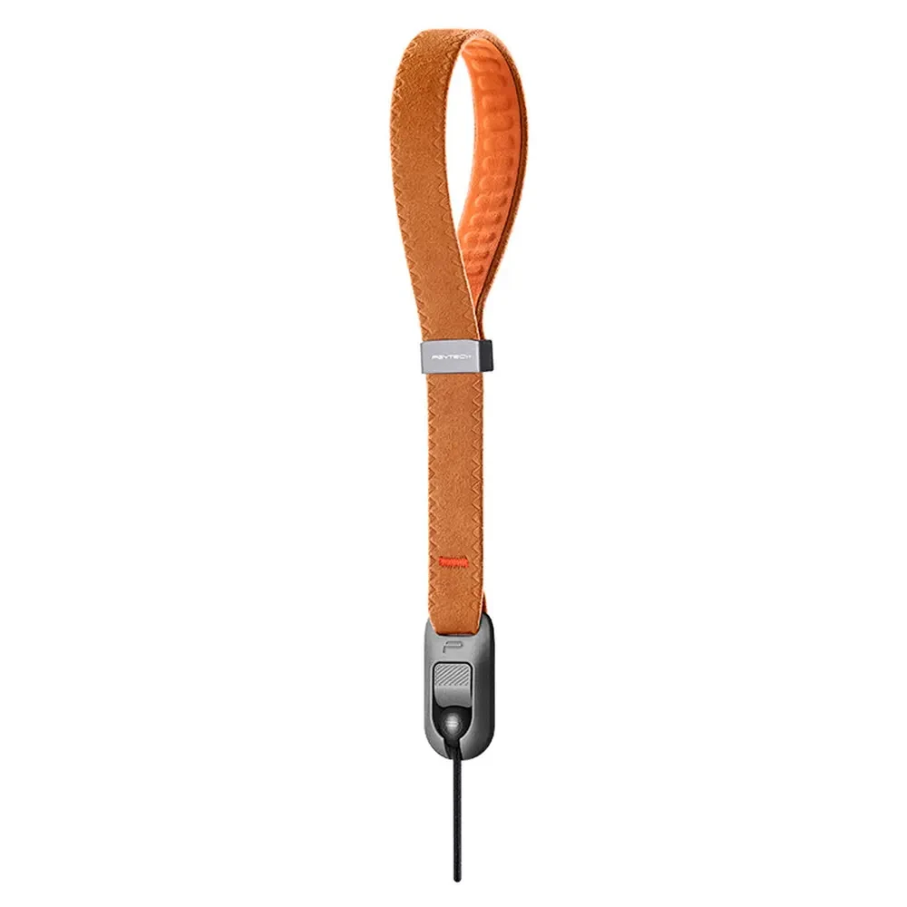 Ремень PGYTECH Camera Wrist Strap Air, цвет Earth Brown - фото1 Ремень PGYTECH Camera Wrist Strap Air, цвет Earth Brown - фото1