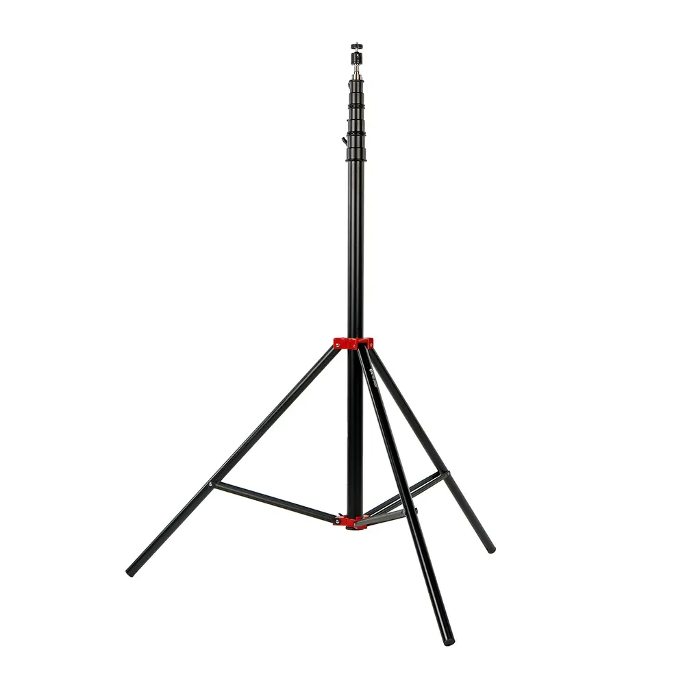 Стойка-тренога FEL-3900ST для фото/видеостудии - фото1 Стойка-тренога FEL-3900ST для фото/видеостудии - фото1