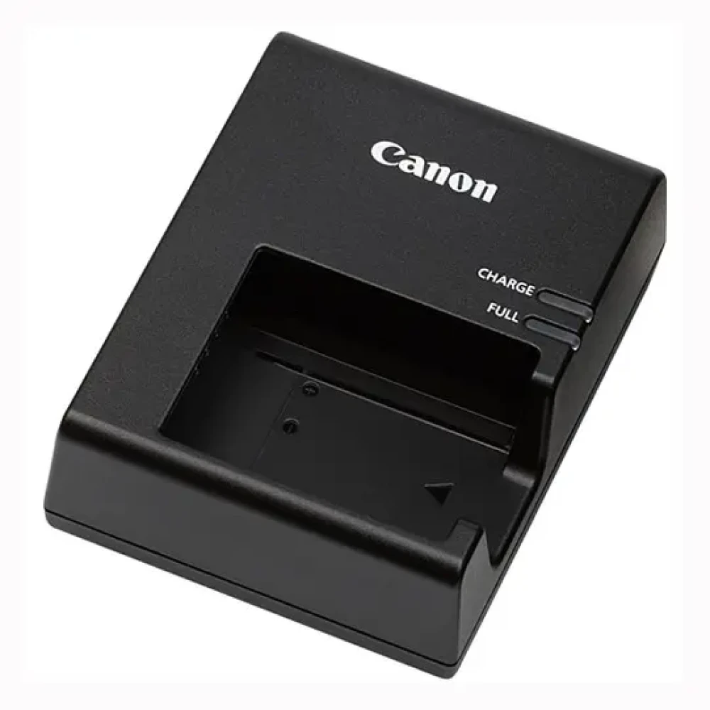 Зарядное устройство Canon LC-E10E для аккумулятора Canon LP-E10 - фото1 Зарядное устройство Canon LC-E10E для аккумулятора Canon LP-E10 - фото1