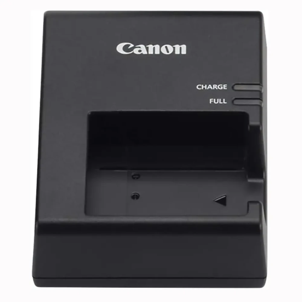 Зарядное устройство Canon LC-E10E для аккумулятора Canon LP-E10 фото-3