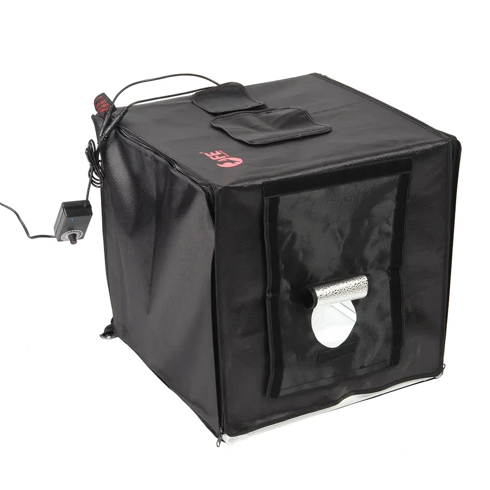 Фотобокс Falcon Eyes Light Cube Z40 LED фото-2