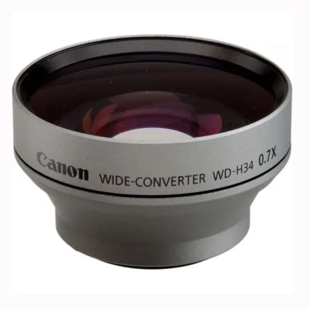 Canon WD-H34 - фото1 Canon WD-H34 - фото1
