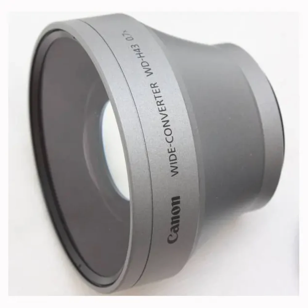 Canon WD-H34 - фото2 Canon WD-H34 - фото2
