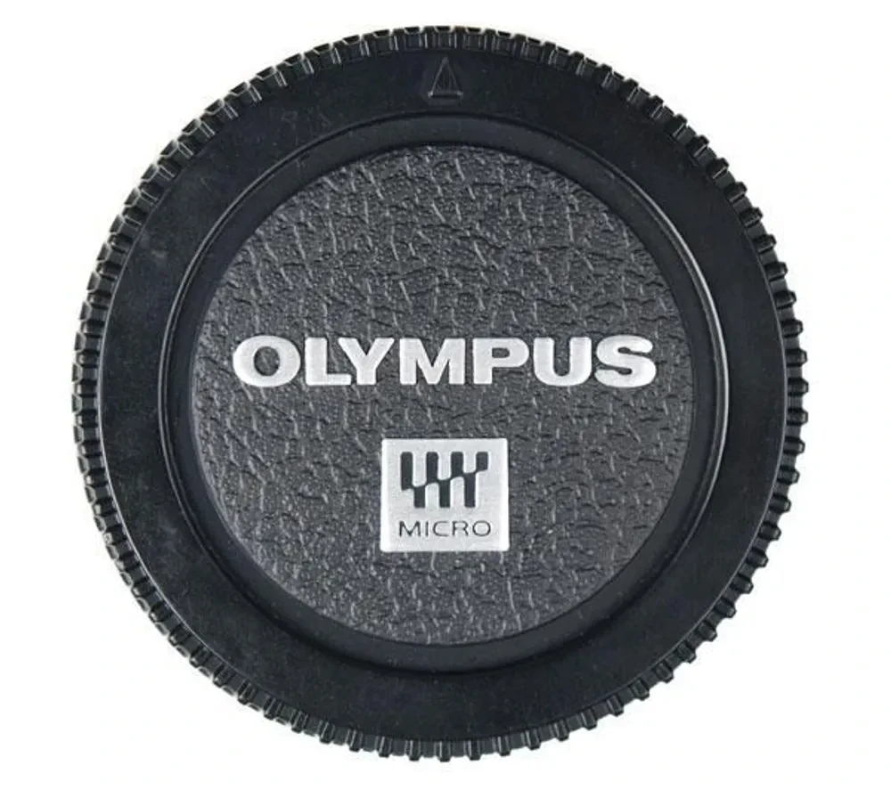 Крышка для фотоаппарата OM System (Olympus) micro 4/3 BC-2