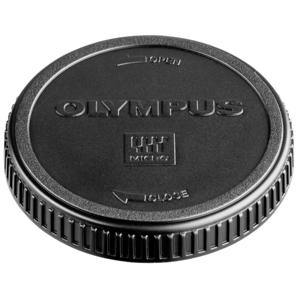 Задняя крышка для объективов OM System (Olympus) LR-2