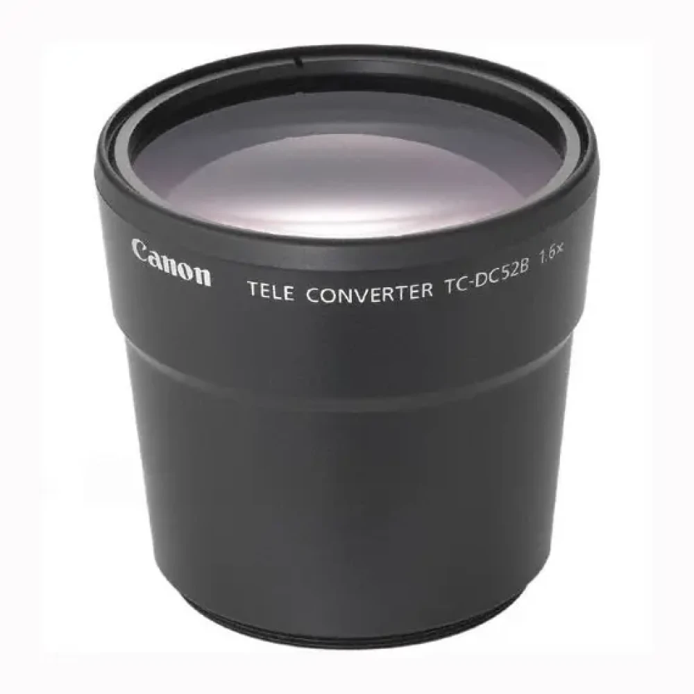 Canon TC-DC52B Телеконвертер