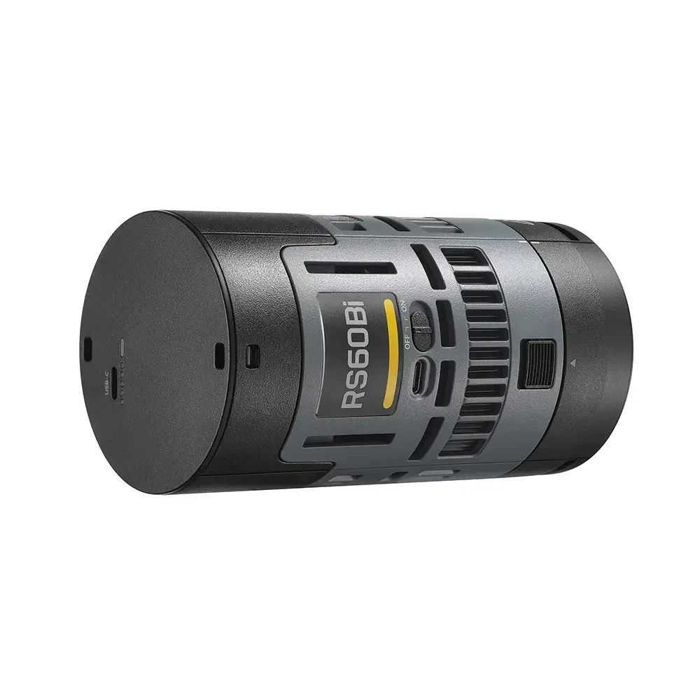 Осветитель светодиодный Godox RS60Bi фото-5
