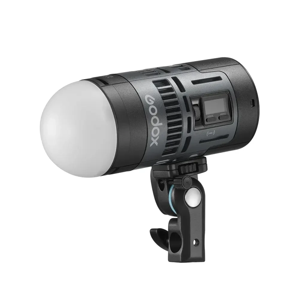 Комплект студийного оборудования Godox RS60Bi 2K фото-6