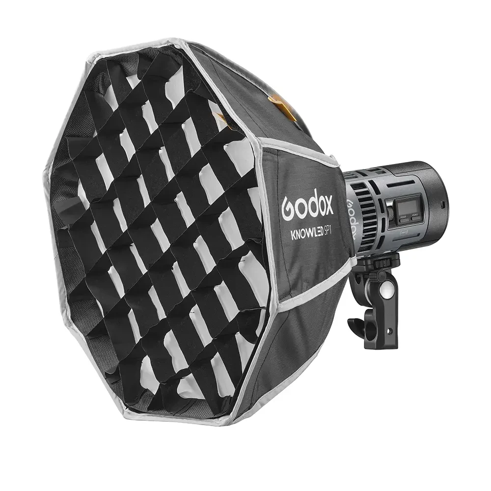 Комплект студийного оборудования Godox RS60Bi 2K фото-9