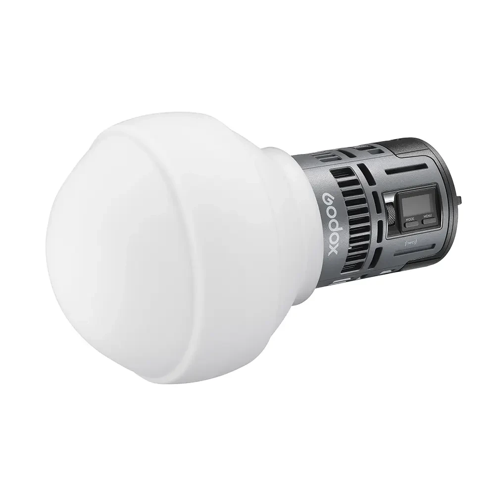 Комплект студийного оборудования Godox RS60Bi 2K фото-7