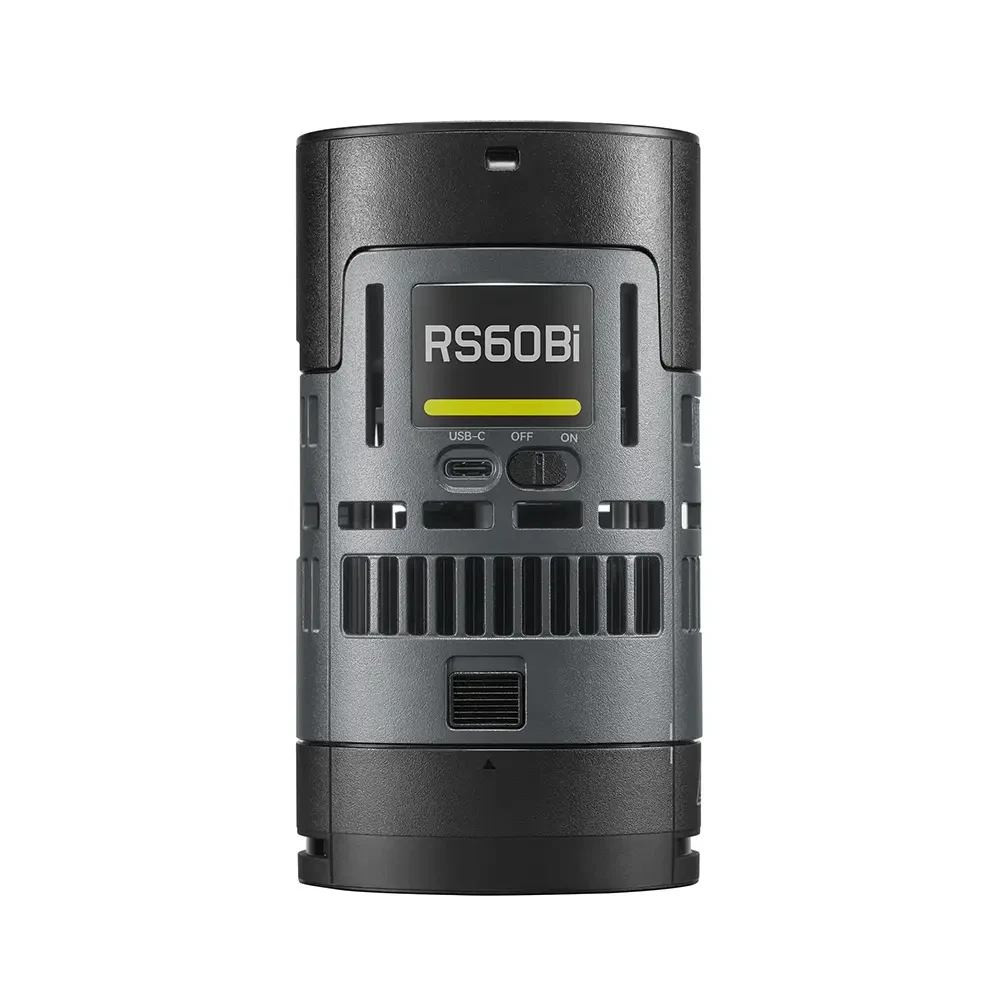 Комплект студийного оборудования Godox RS60Bi 2K фото-4