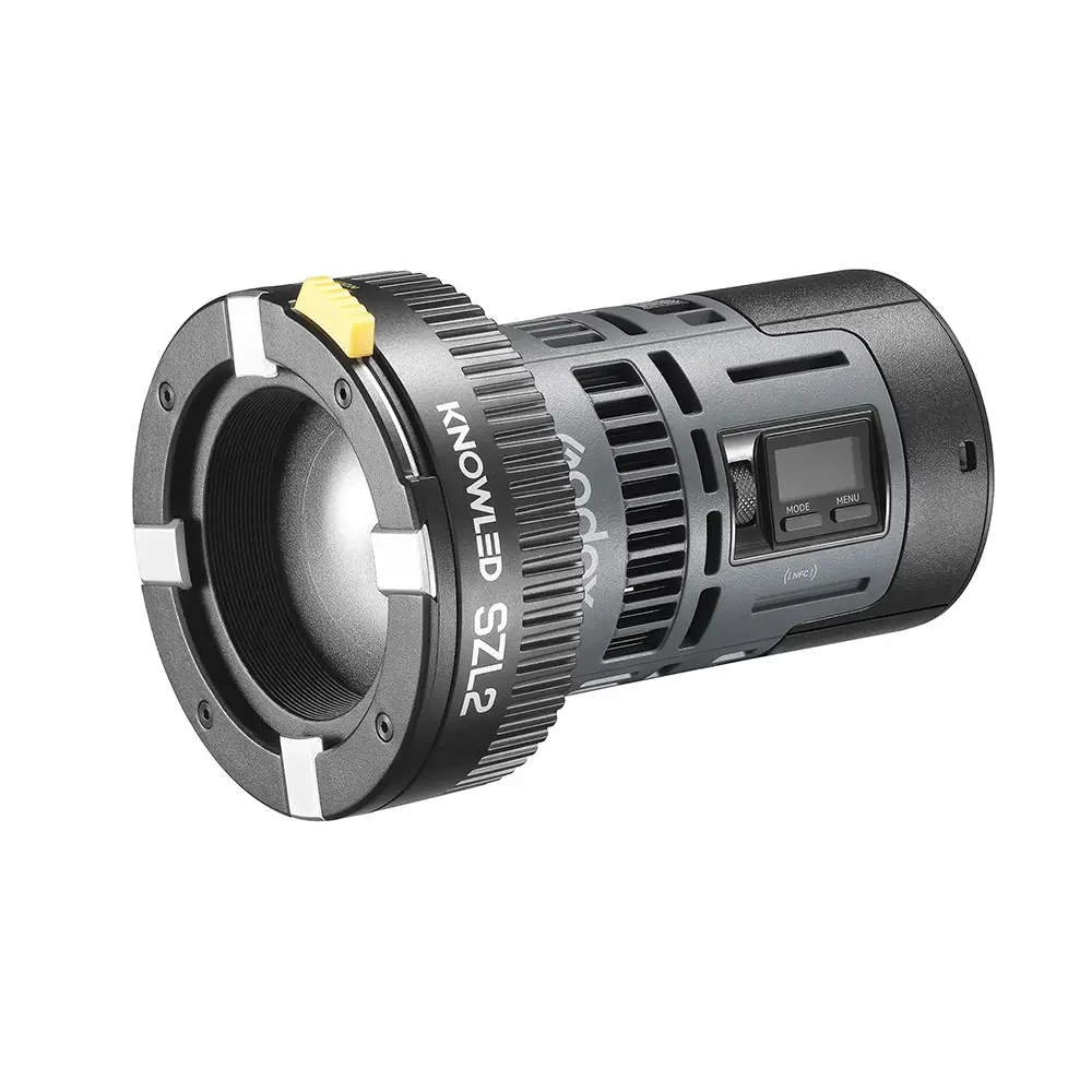 Комплект студийного оборудования Godox RS60Bi 2K фото-5