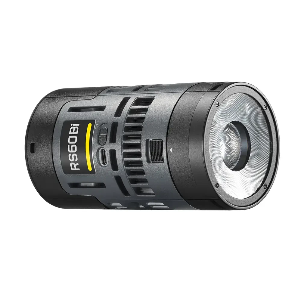 Комплект студийного оборудования Godox RS60Bi 2K фото-2