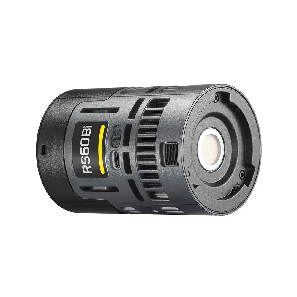 Комплект студийного оборудования Godox RS60Bi 2K фото-3