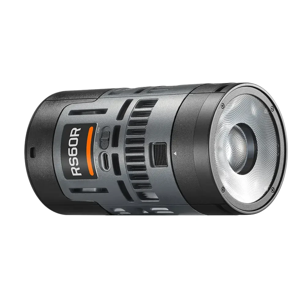 Осветитель светодиодный Godox RS60R фото-5