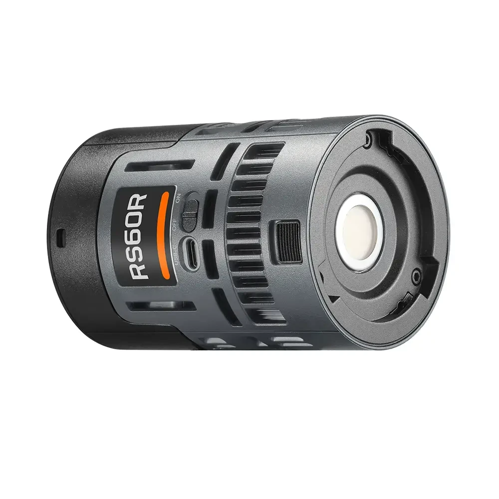 Осветитель светодиодный Godox RS60R фото-6