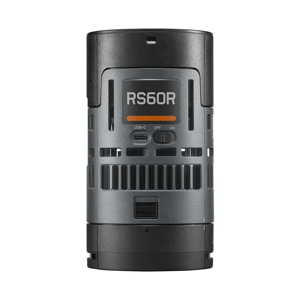 Осветитель светодиодный Godox RS60R фото-7