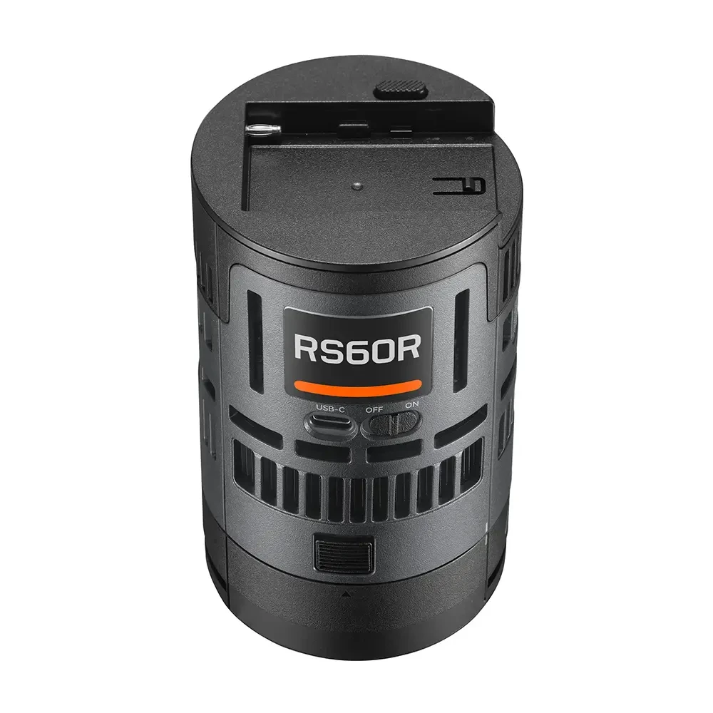 Осветитель светодиодный Godox RS60R фото-8
