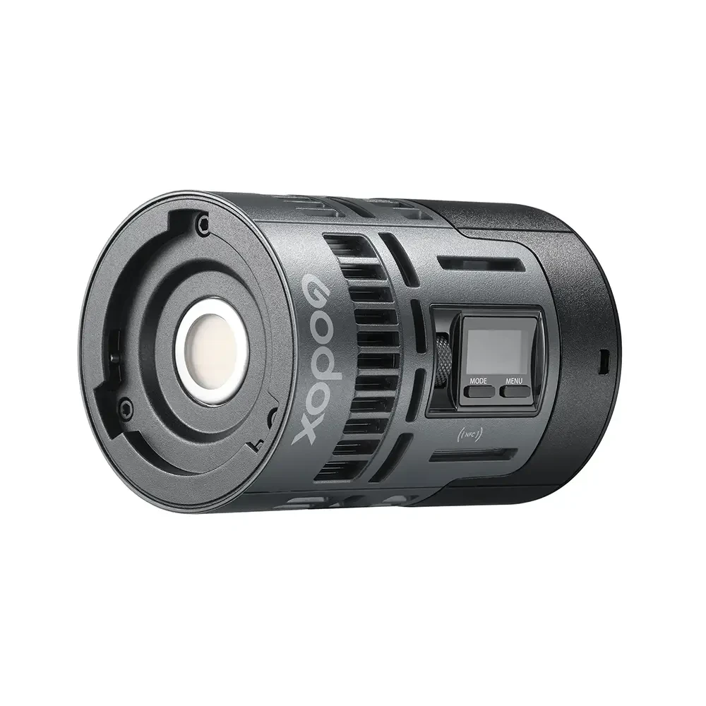 Осветитель светодиодный Godox RS60R фото-2