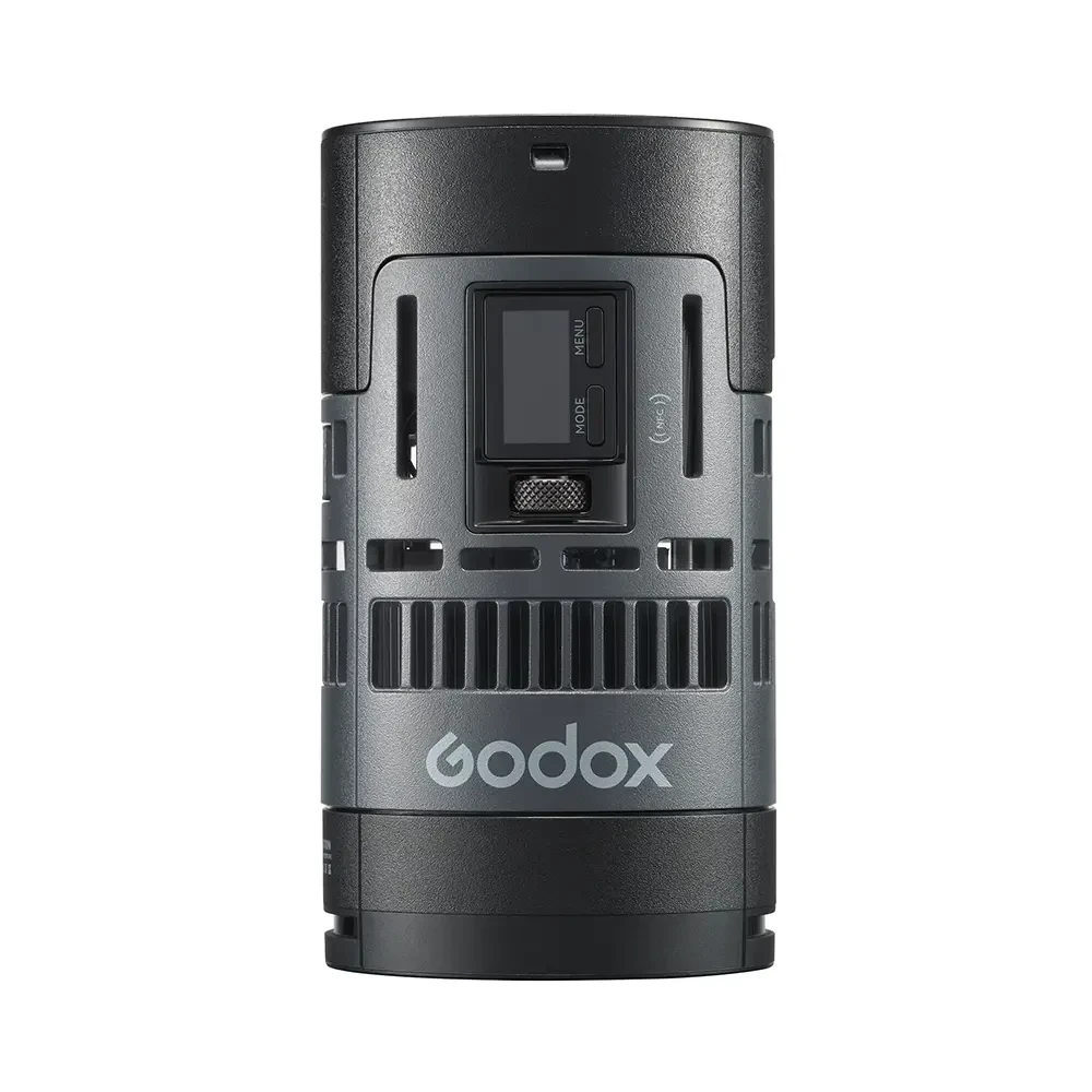Осветитель светодиодный Godox RS60R фото-3