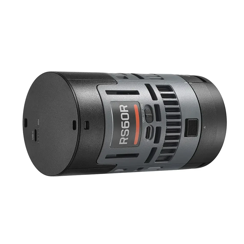 Осветитель светодиодный Godox RS60R фото-4