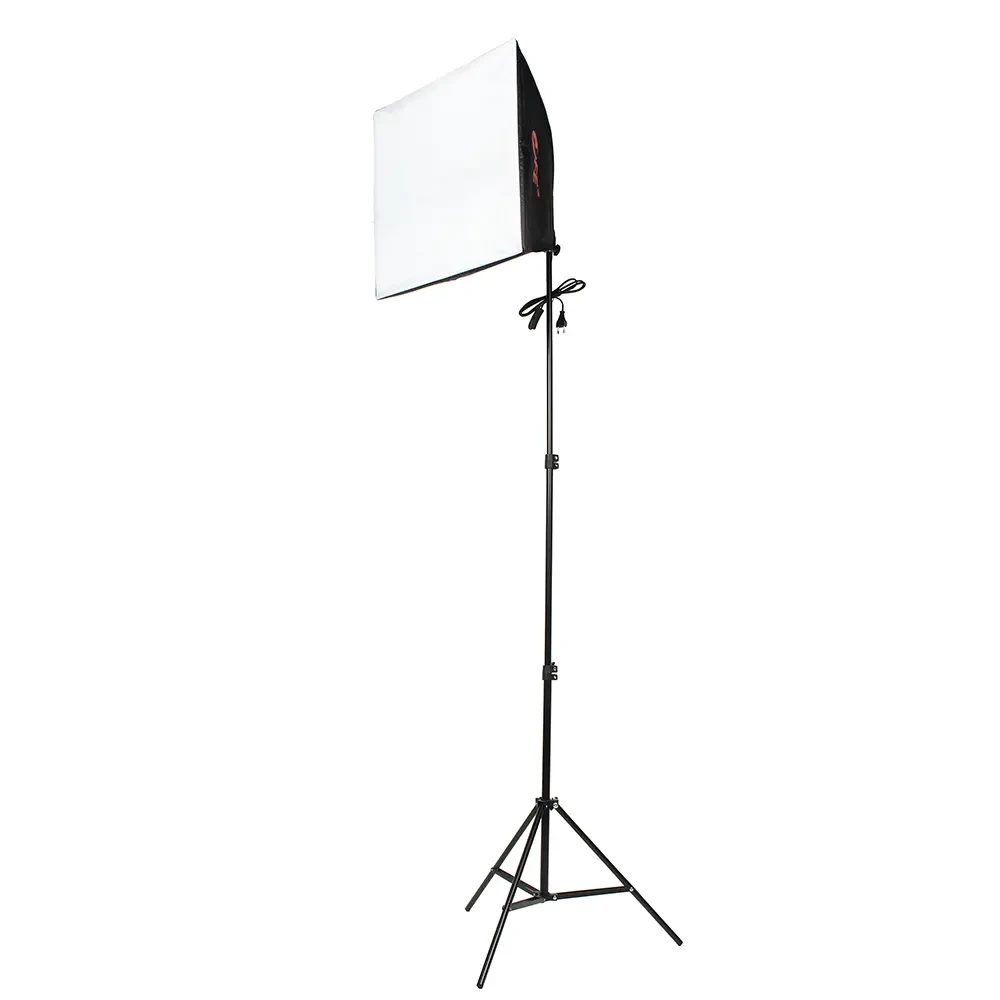 Комплект студийного оборудования Falcon Eyes KeyLight 145 SB5050 KIT - фото2 Комплект студийного оборудования Falcon Eyes KeyLight 145 SB5050 KIT - фото2