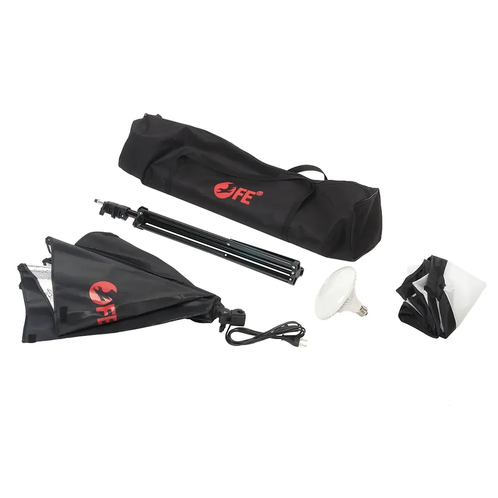 Комплект студийного оборудования Falcon Eyes KeyLight 145 SB5050 KIT фото-10