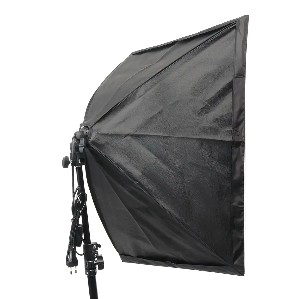 Комплект студийного оборудования Falcon Eyes KeyLight 145 SB5050 KIT фото-5
